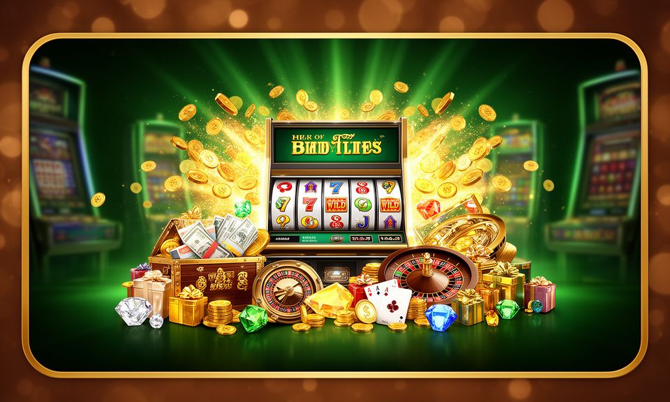 hi977 mobile gaming