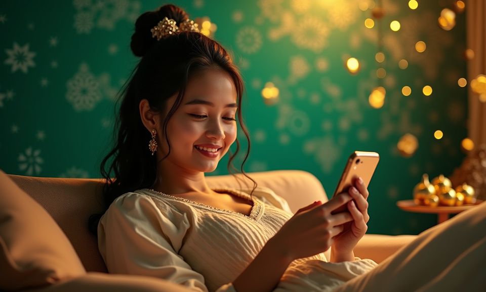 hi977 mobile gaming