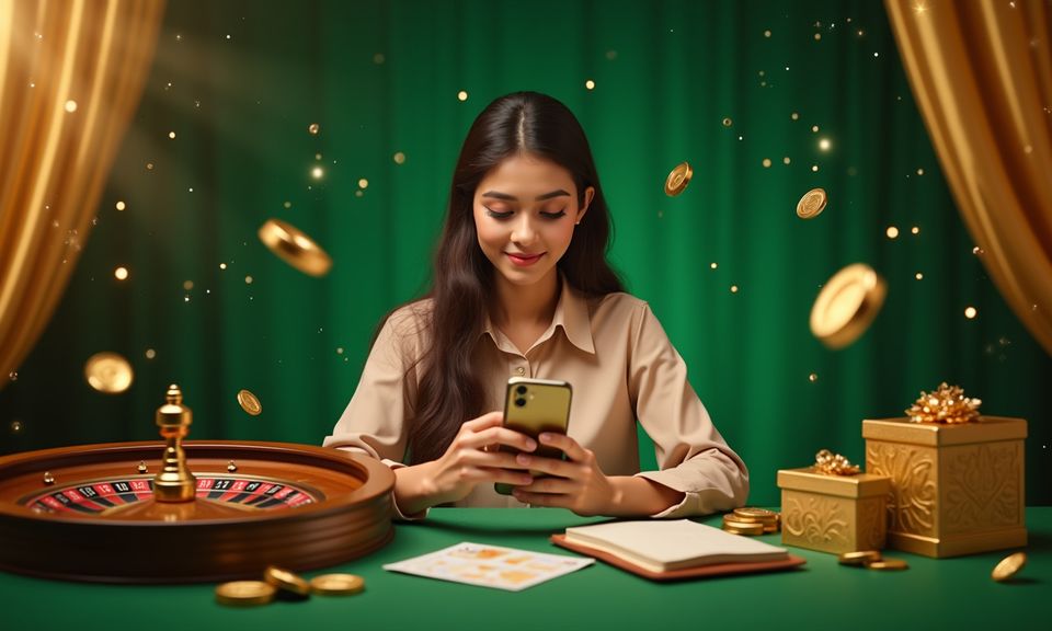 hi977 mobile gaming