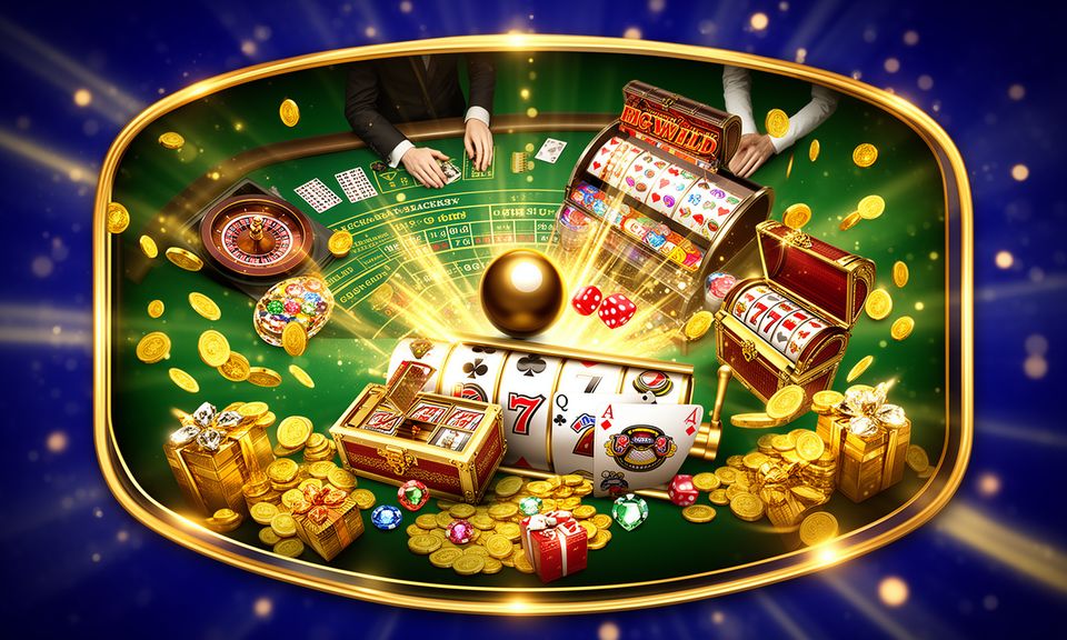 hi977 mobile gaming